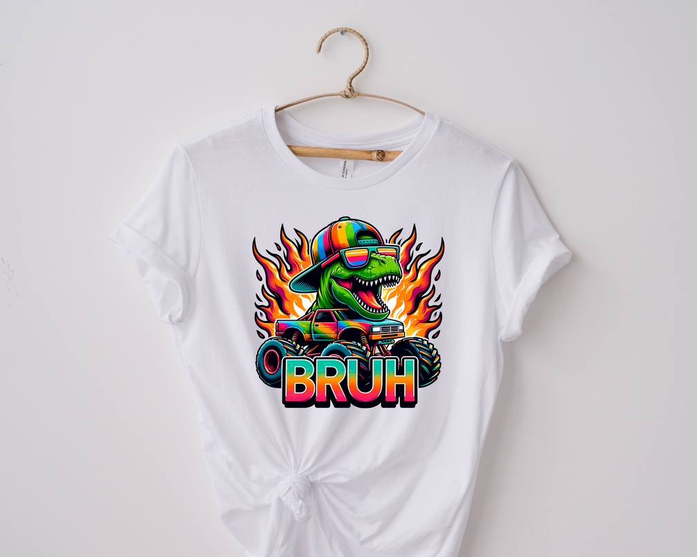 Bruh