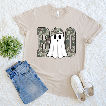 Boy Boo