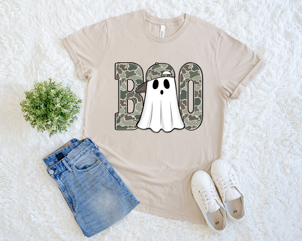 Boy Boo