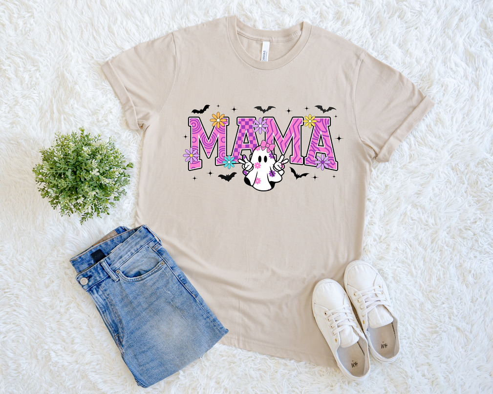 Mama