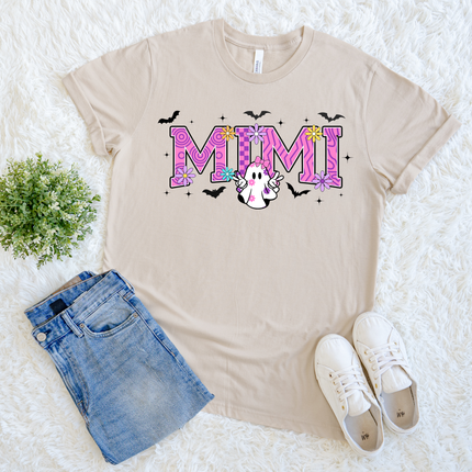 Mimi