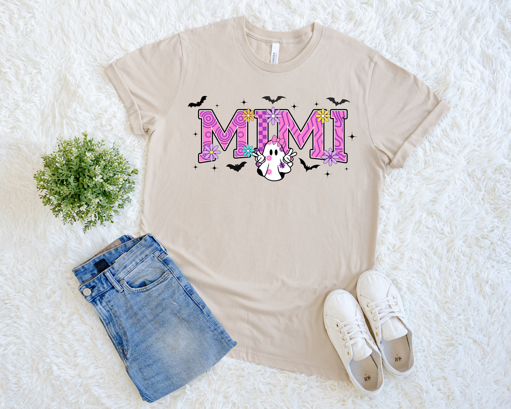 Mimi