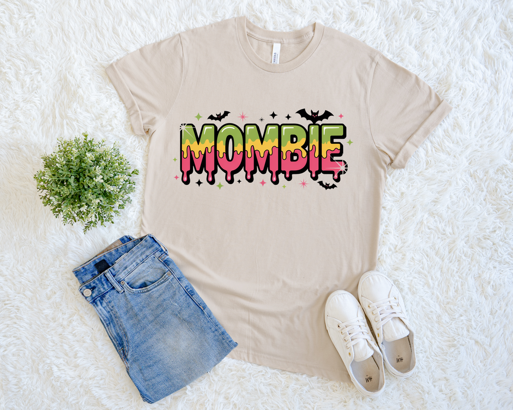 Mombie