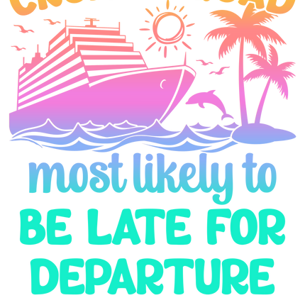 Cruise PNG Bundle 5