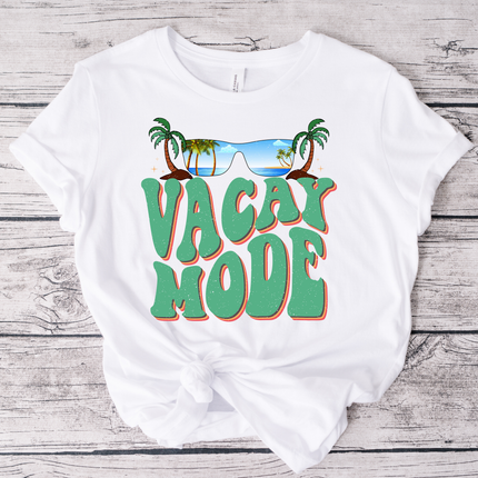 Vacay Mode