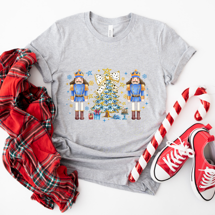 Nutcrackers