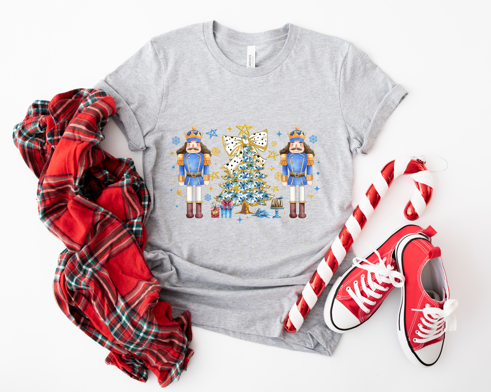 Nutcrackers