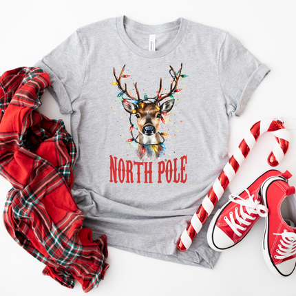 North Pole