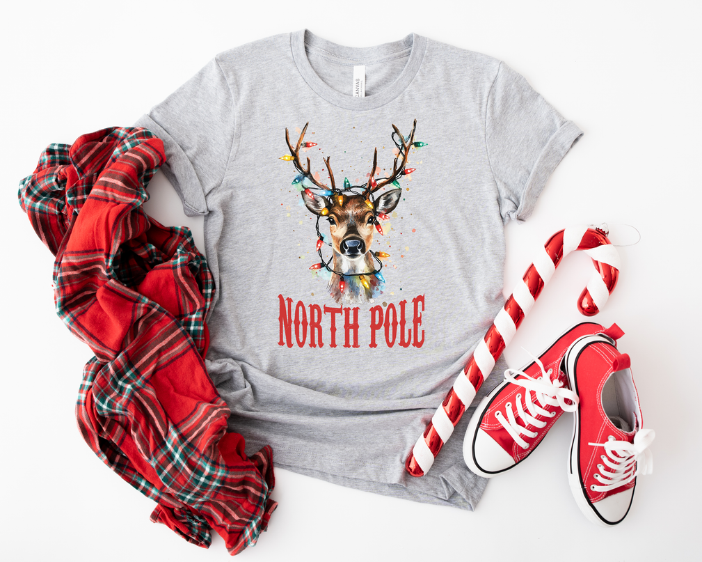 North Pole
