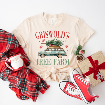 Griswold's Tree Farm