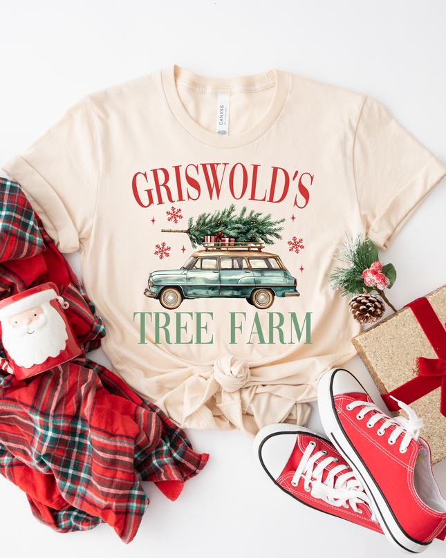 Griswold's Tree Farm