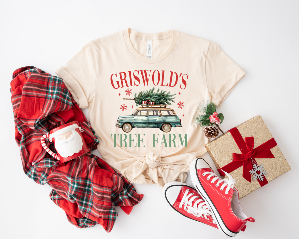 Griswold's Tree Farm