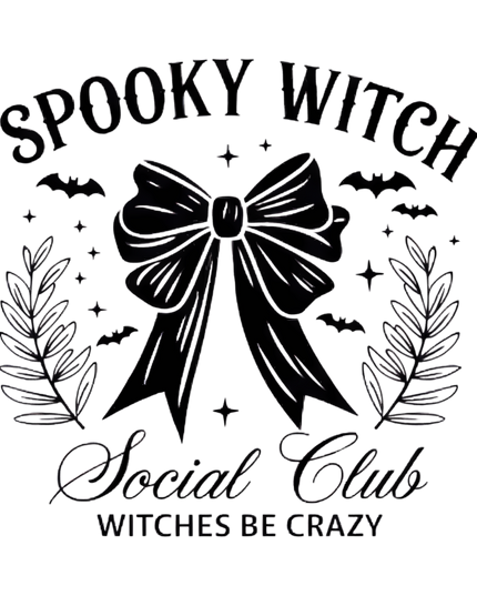 Halloween PNG Bundle 4