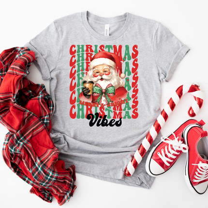 Christmas Vibes