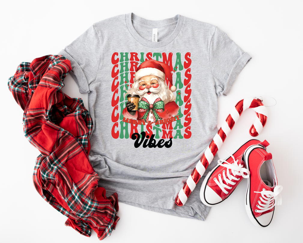 Christmas Vibes