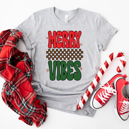 Merry Vibes