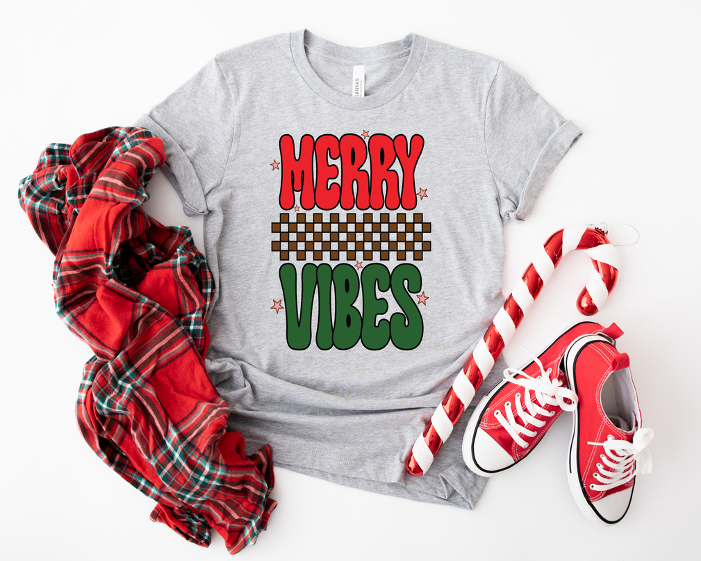Merry Vibes