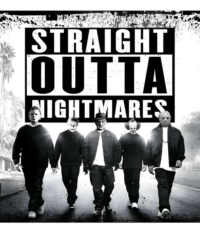 Spooky Halloween Bundle 1