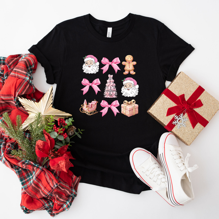 All Things Christmas