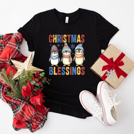 Christmas Blessings