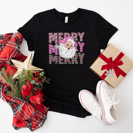 Merry Merry Merry