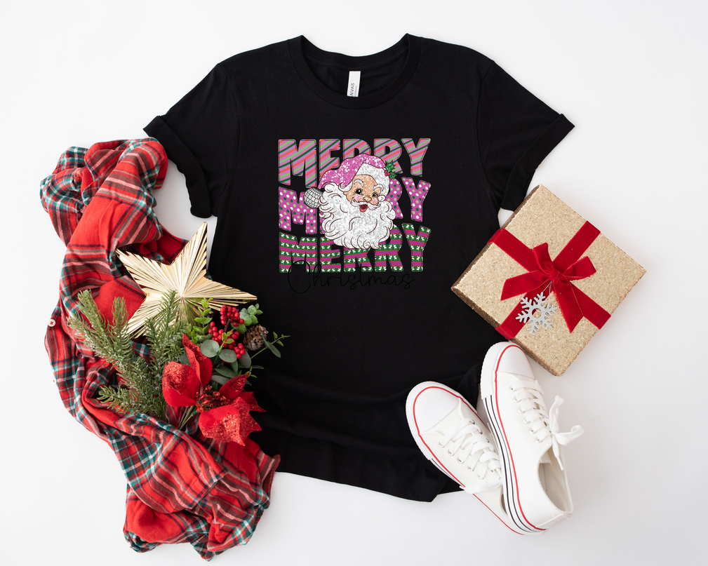 Merry Merry Merry