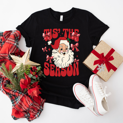 Tis The Season