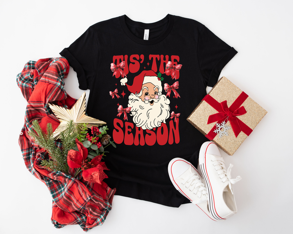 Tis The Season