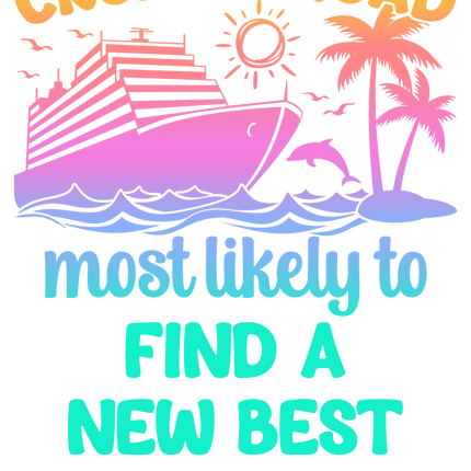 Cruise PNG Bundle 5