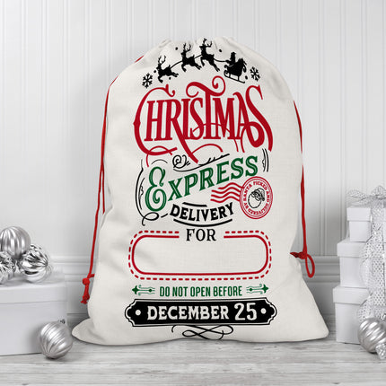 Express Delivery