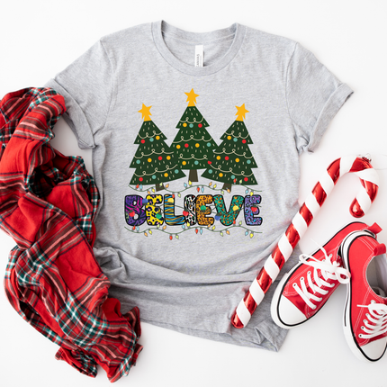 Believe