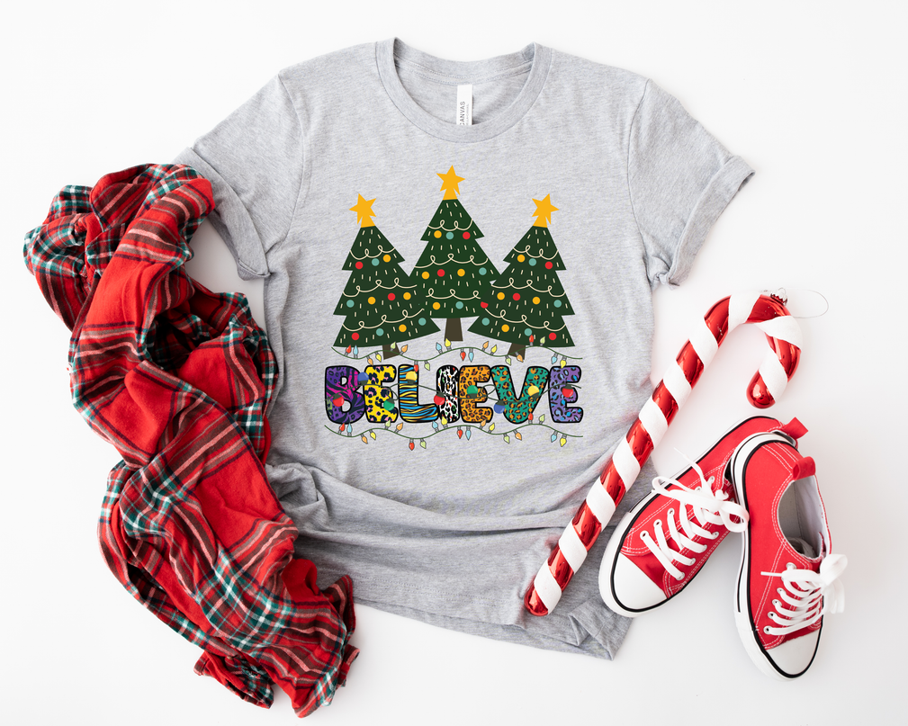 Believe