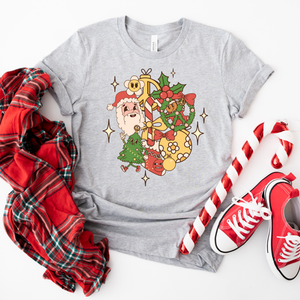 Retro Christmas