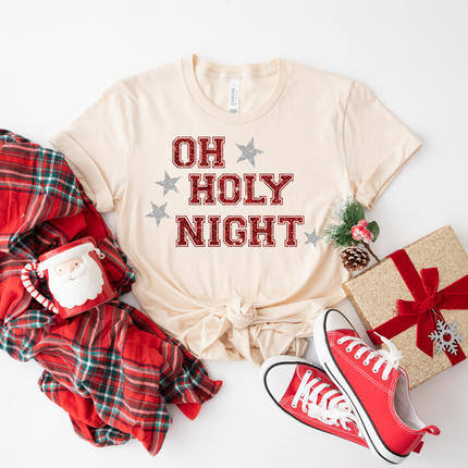 Oh Holy Night