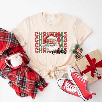 Christmas Christmas Christmas Vibes