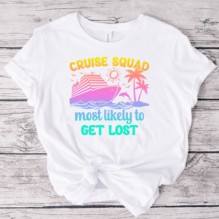 Get Lost