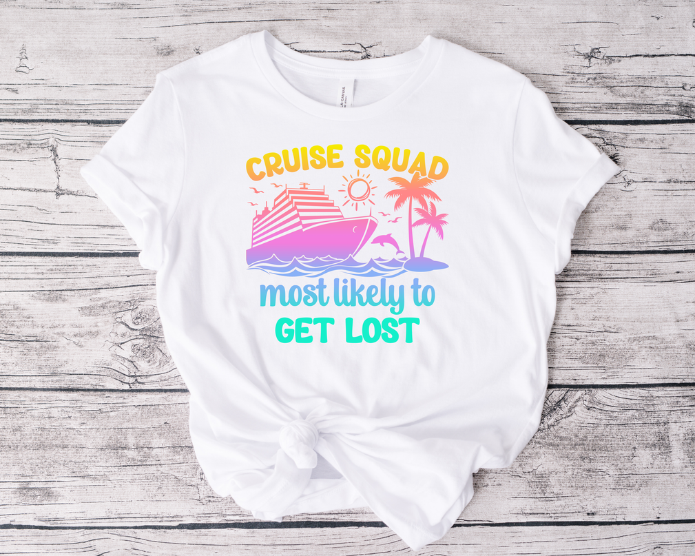 Get Lost