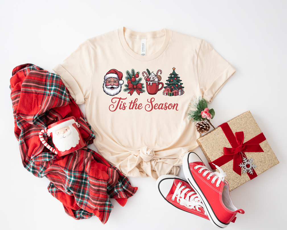 Tis The Season