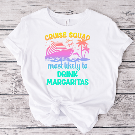 Drink Margaritas