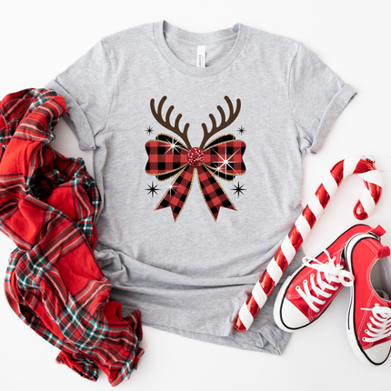 Reindeer Bow