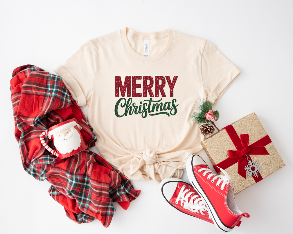 Merry Christmas