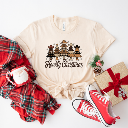Howdy Christmas