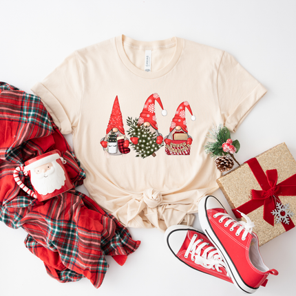 Christmas Gnomes