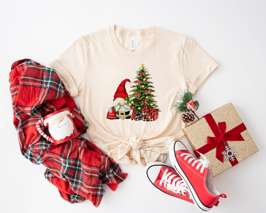 Christmas Gnomes #2