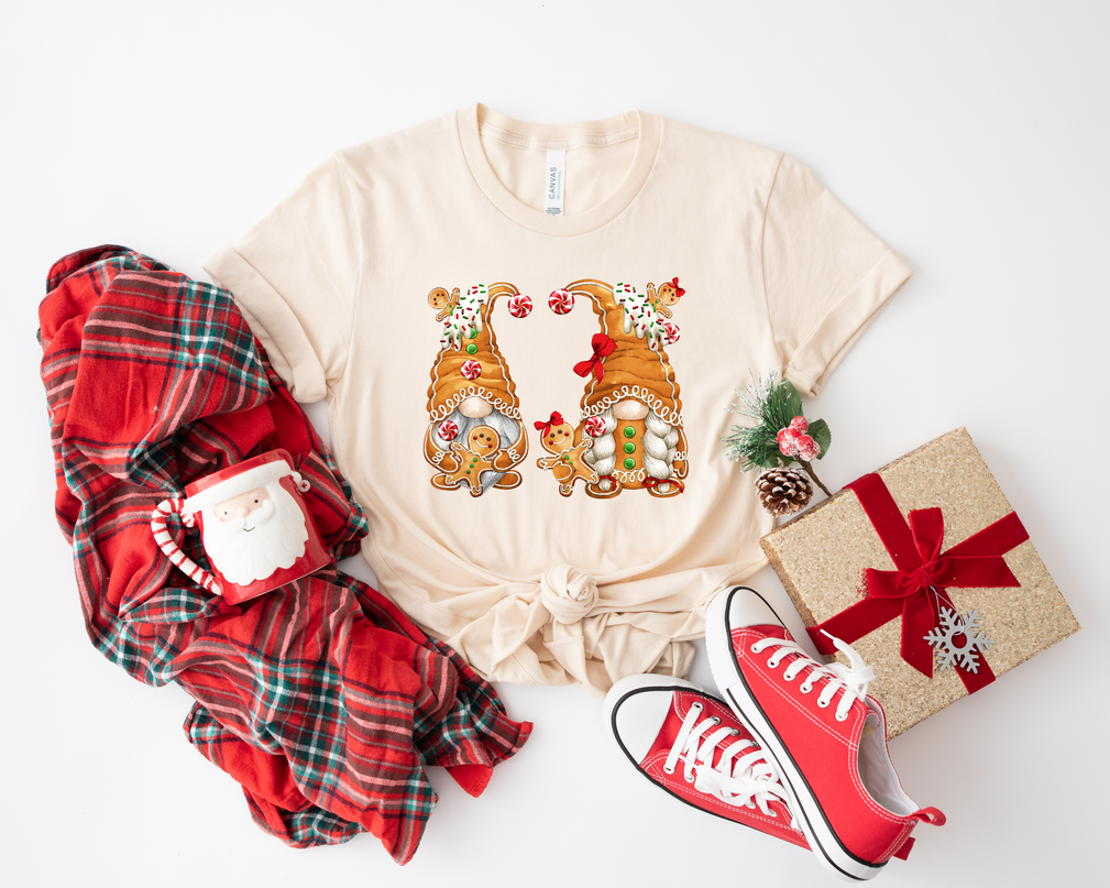 Christmas Gnomes #3