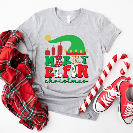 Merry Elfin Christmas