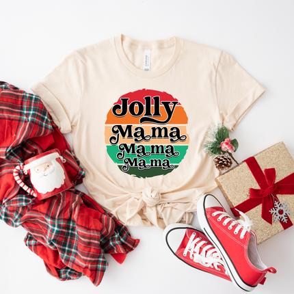 Jolly Mama