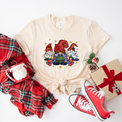 Christmas Gnomes