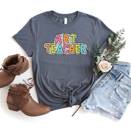 Art Teacher