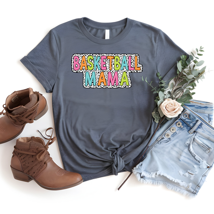 Basketball Mama